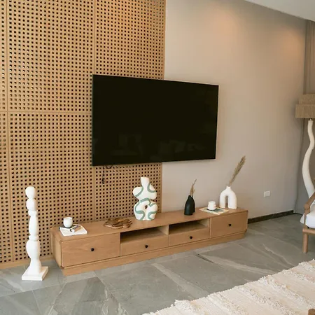 Paradise Boutique Hotel