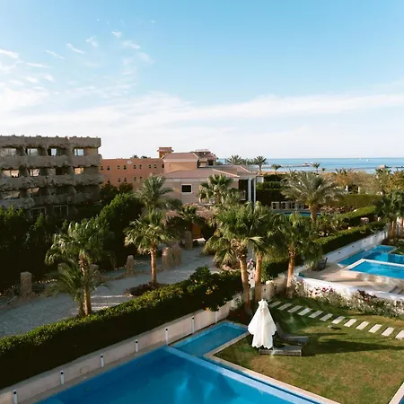 Paradise Boutique Hotel