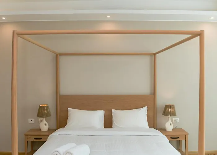 Paradise Boutique 4* Hurghada