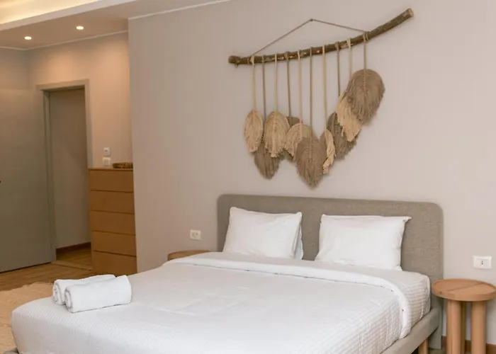Paradise Boutique Hotel 4*