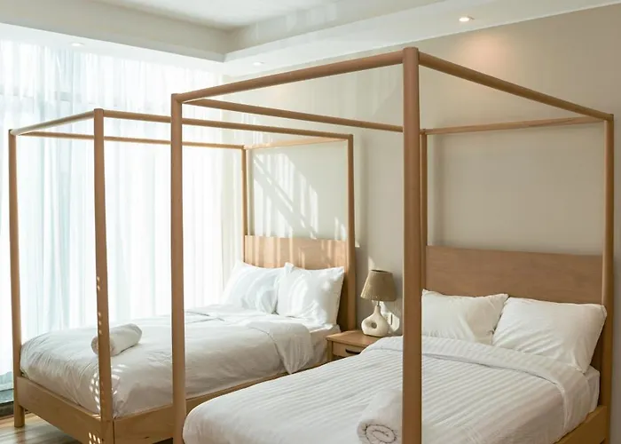 Paradise Boutique Hotel