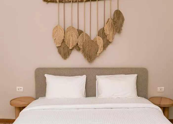 Hotel Paradise Boutique