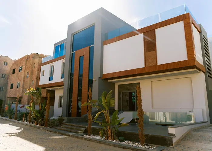 Paradise Boutique Hurghada