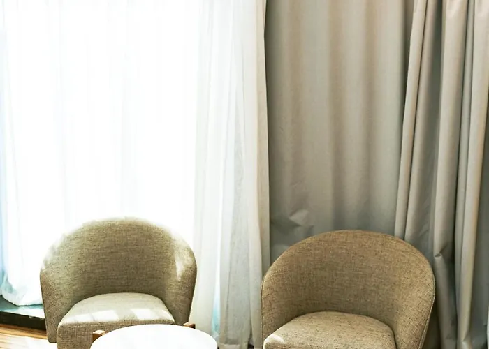 Hotel Paradise Boutique Hurghada