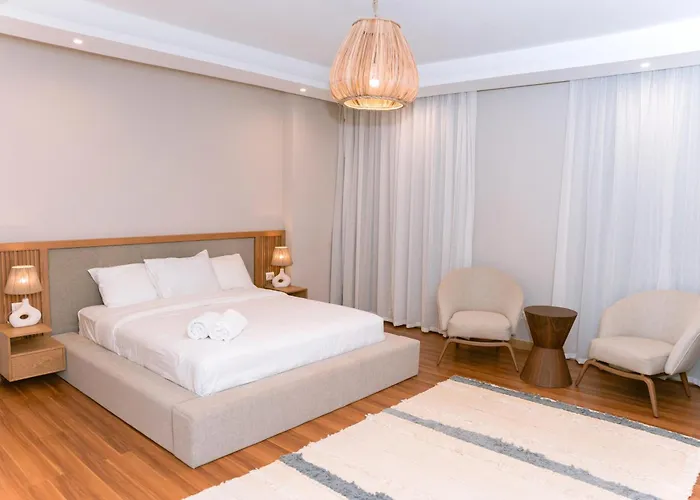 Hotel Paradise Boutique