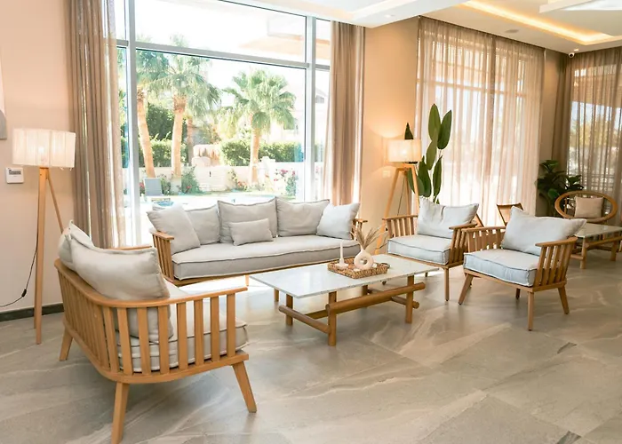 Paradise Boutique Hotel 4*