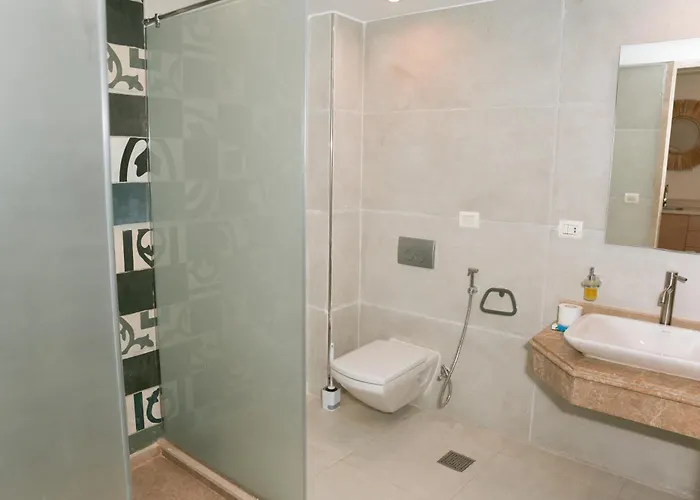 Paradise Boutique Hotel Hurghada