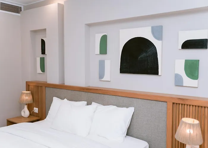 Hotel Paradise Boutique 4*