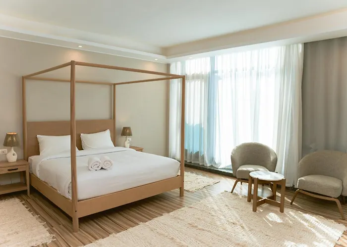 Hotel Paradise Boutique