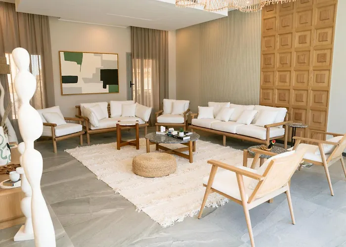 Paradise Boutique Hotel