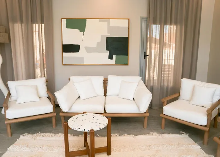 Paradise Boutique Hotel 4*