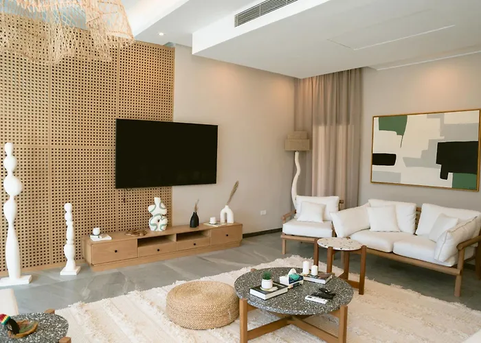 Hotel Paradise Boutique Hurghada
