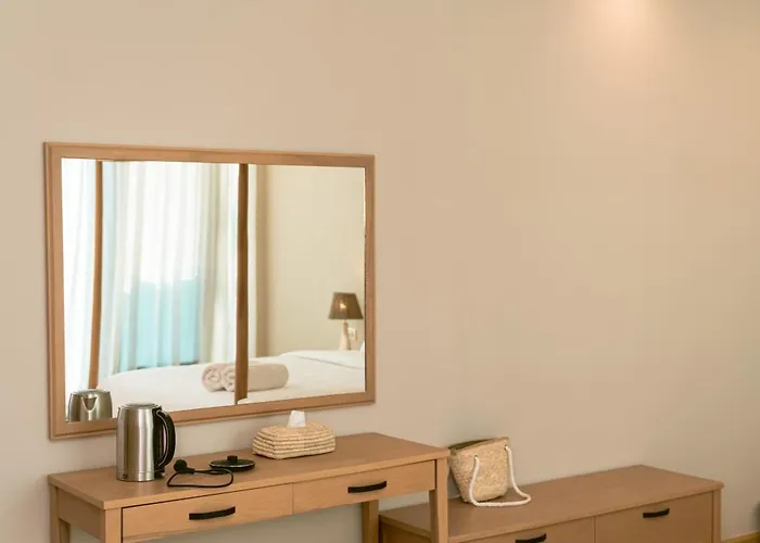 Paradise Boutique 4* Hurghada