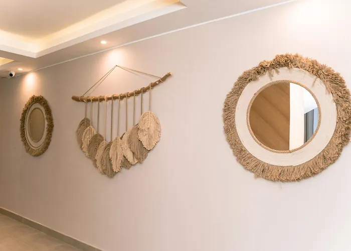 Paradise Boutique Hotel