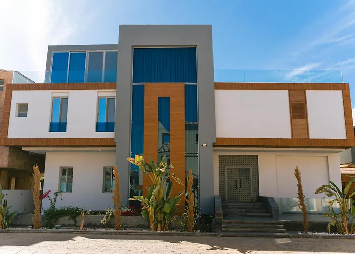 Hotel Paradise Boutique
