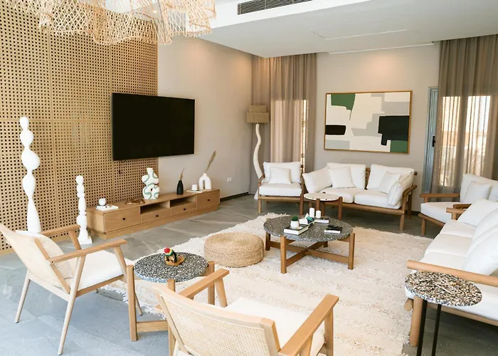 Hotel Paradise Boutique Hurghada