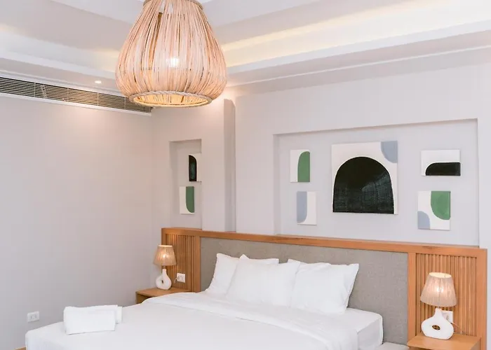 Hotel Paradise Boutique