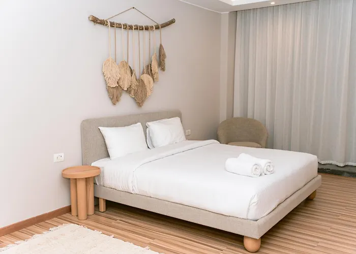 Hotel Paradise Boutique 4*